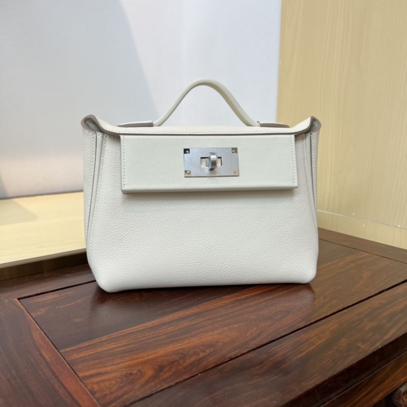 H**mes kelly 2424 mini bags